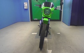 KAWASAKI 250TR 2003 BJ250F