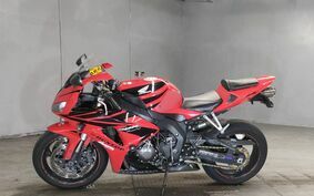 HONDA CBR1000RR 2007 SC57