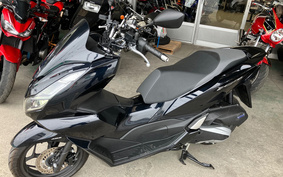 HONDA PCX 160 KF47