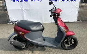 SUZUKI LET`s 4 CA45A