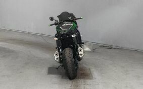 KAWASAKI NINJA 1000 2015 ZXT00L