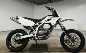 KAWASAKI KLX250D TRACKER LX250E