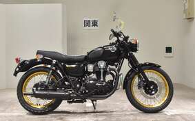 KAWASAKI W800 2011 EJ800A