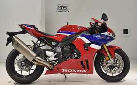 HONDA CBR1000RR RSP 2024 SC82