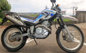 YAMAHA SEROW 250 DG31J