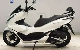 HONDA PCX125 JK05