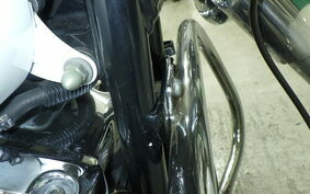 HARLEY FLSTC 1450 2000