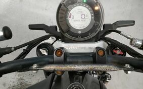 HUSQVARNA スヴァルトピレン401 2021 JUJ