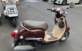 HONDA GIORNO AF77