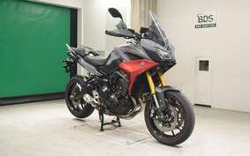 YAMAHA MT-09 Tracer GT 2019 RN51J