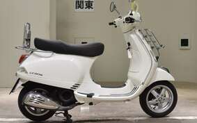 VESPA LX150IE