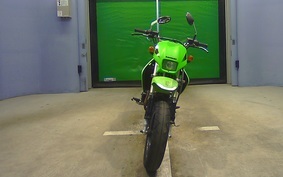 KAWASAKI KSR110 2004 KL110A