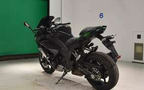 KAWASAKI NINJA 1000 SX 2022 ZXT02K