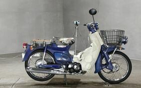 HONDA PRESS CUB 50 AA01