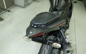 YAMAHA YZF-R25 A RG10J