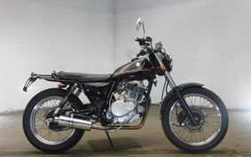 SUZUKI GRASS TRACKER BigBoy NJ4BA