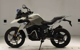 BMW G310GS 2021