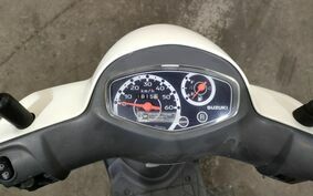 SUZUKI LET's 4 CA45A