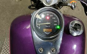 HONDA SHADOW 400 SLASHER 2000 NC40