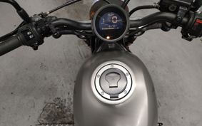 HONDA REBEL MC49