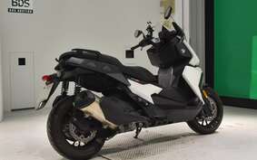 BMW C400X 2020