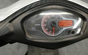 SUZUKI ADDRESS V125 S CF4MA