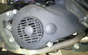 SUZUKI ADDRESS V125 S CF4MA