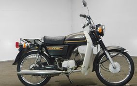 HONDA CD90 BENLY HA03