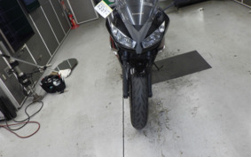 KAWASAKI NINJA 400R 2011 ER400B