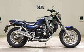 YAMAHA FZX750 1992 3XF