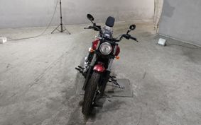 YAMAHA DRAGSTAR400 VH02J