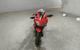 HONDA CBR250R MC41