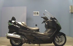 SUZUKI SKYWAVE 400 A 2011 CK45A