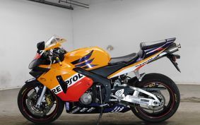 HONDA CBR600RR 2003 PC37