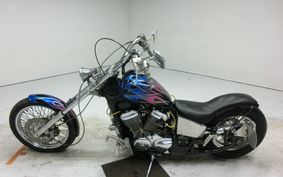 HONDA STEED 400 1990 NC26