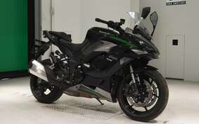 KAWASAKI NINJA 1000 SX 2020 ZXT02K