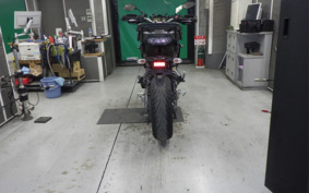 YAMAHA MT-09 Tracer 2016 RN36J