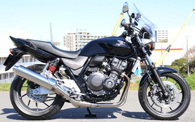 HONDA CB400SF 2022 NC42