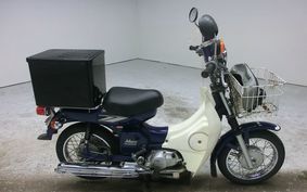 YAMAHA TOWN MATE 80 2002 UB02J