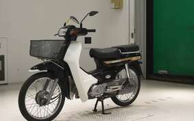 HONDA C100 SUPER CUB HA06