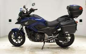 HONDA NC750X ABS 2014 RC72