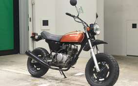 HONDA APE 50 AC16