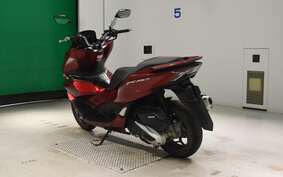 HONDA PCX 160 KF47