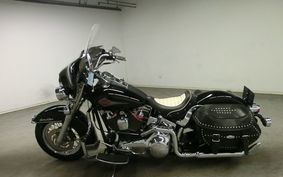 HARLEY FLSTC 1450 1999 BJY