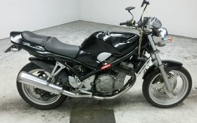 SUZUKI BANDIT 250 GJ74A