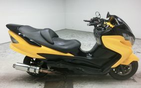 SUZUKI SKYWAVE 250 (Burgman 250) M Fi CJ45A