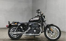 HARLEY XL883R 2012 CS2