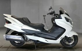 SUZUKI SKYWAVE 250 (Burgman 250) S CJ44A