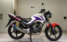 HONDA CBF125 PCJ7