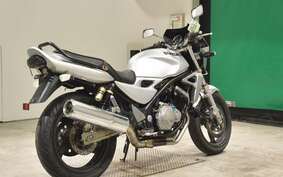 SUZUKI GSX250FX ZR250C